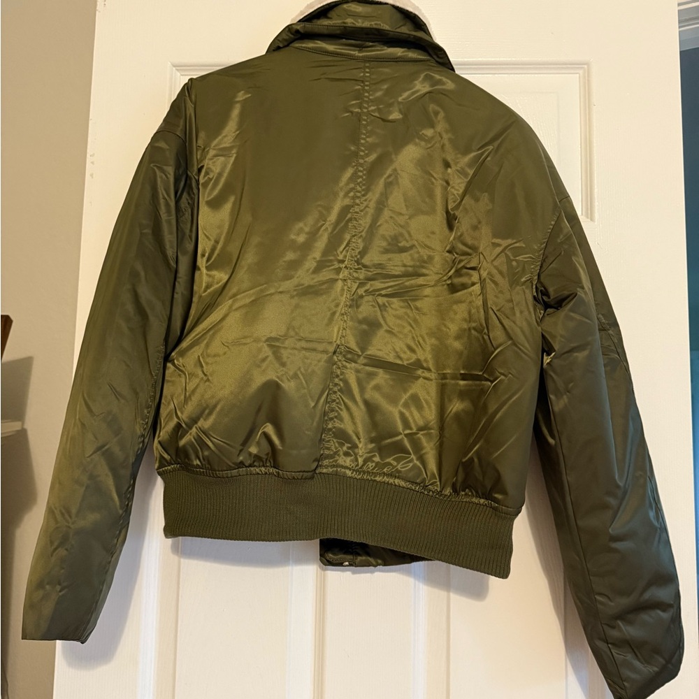 Universal thread jacket - Picture 6 of 7